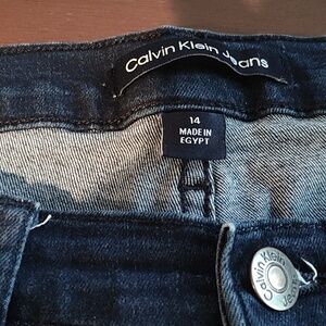 Calvin Klein jeans